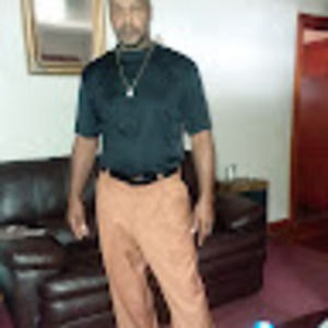 Meet your Posher, Ricky